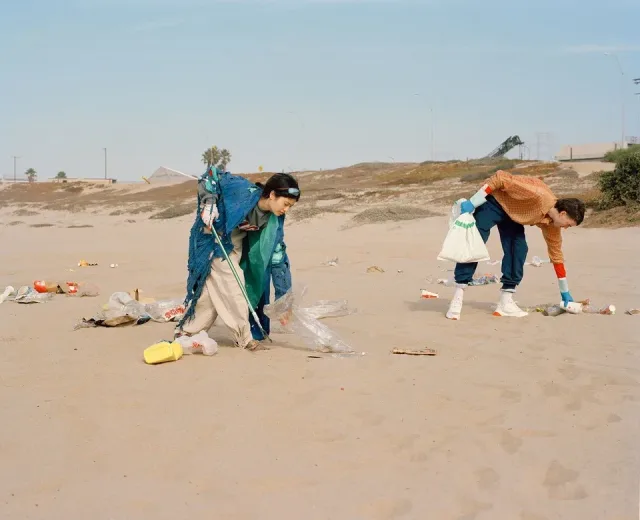 Zero Waste Week: посока, а не съвършенство