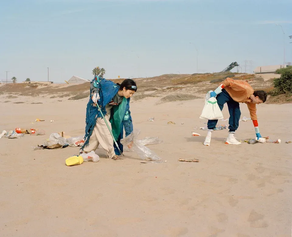 Zero Waste Week: посока, а не съвършенство