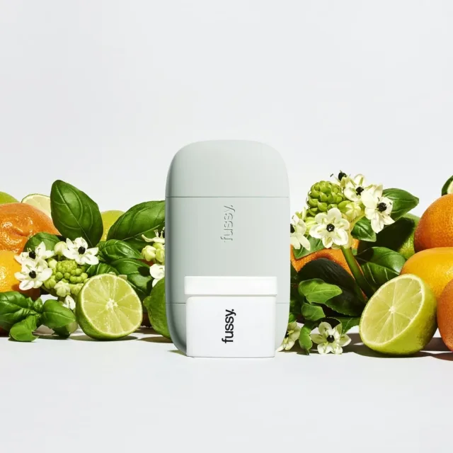 Стартов комплект Fussy Tropic Tonic