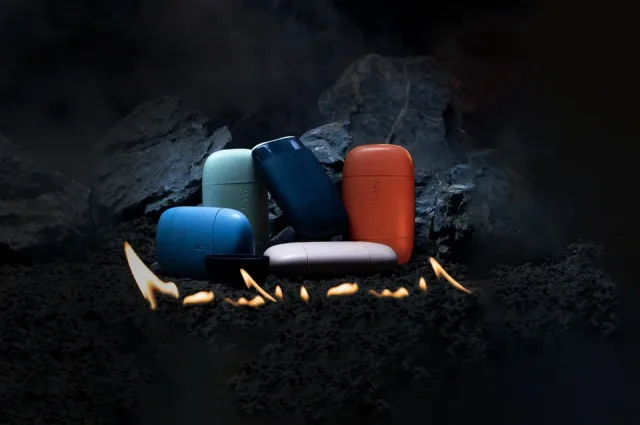 Как Fussy се появява в Dragons’ Den