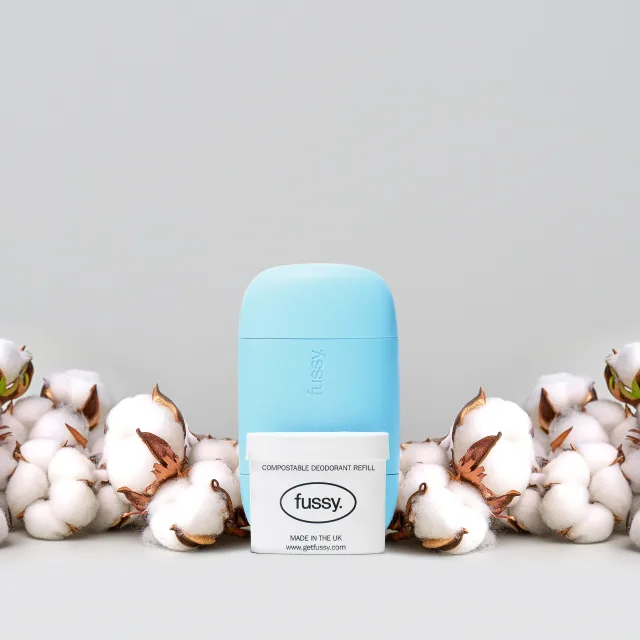 Стартов комплект Fussy Cloud Nine