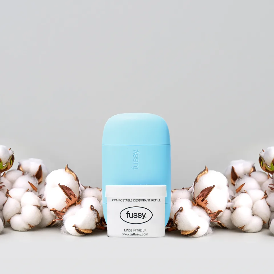 Стартов комплект Fussy Cloud Nine